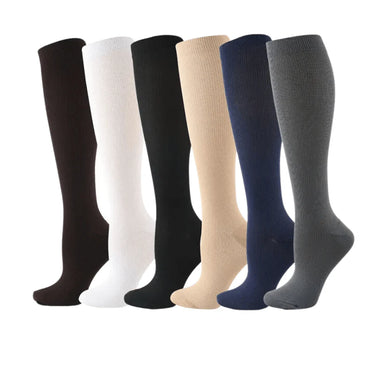Bas de Compression Homme - présentation de la collection - cocoonease